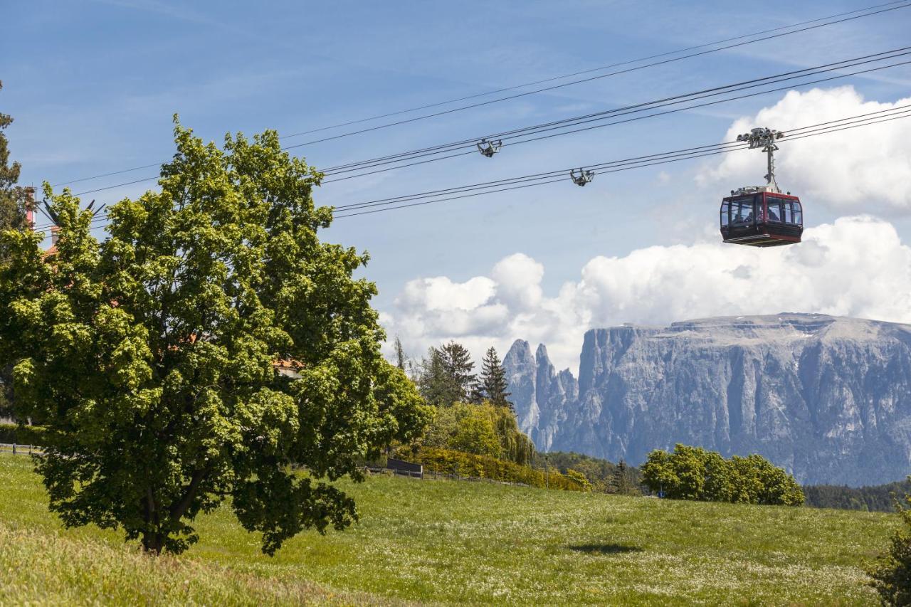 Schartneralm Collalbo Exterior foto